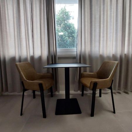 Tirana City Center Apartment מראה חיצוני תמונה
