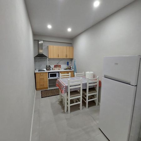 Tirana City Center Apartment מראה חיצוני תמונה