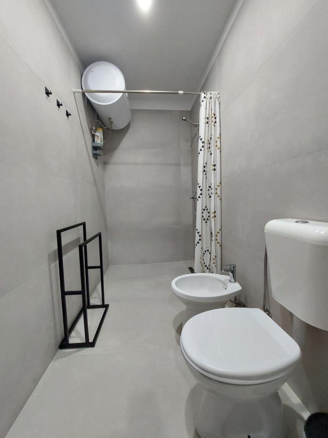 Tirana City Center Apartment מראה חיצוני תמונה